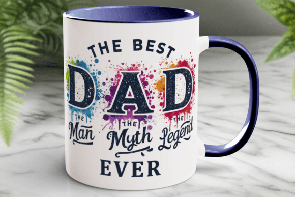 Download Fathers Day Best Dad Ever Png Designs - Fathers day Collection